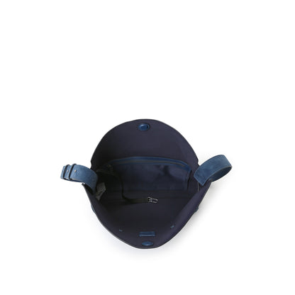 SAOI 扣帶小型手提袋 II