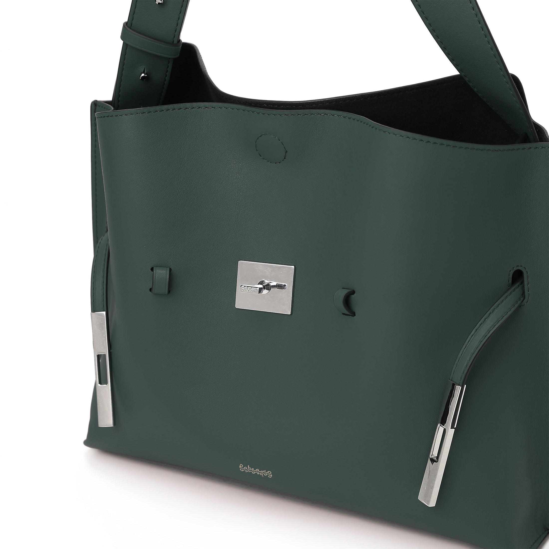 SAOI Belt Tote II Small