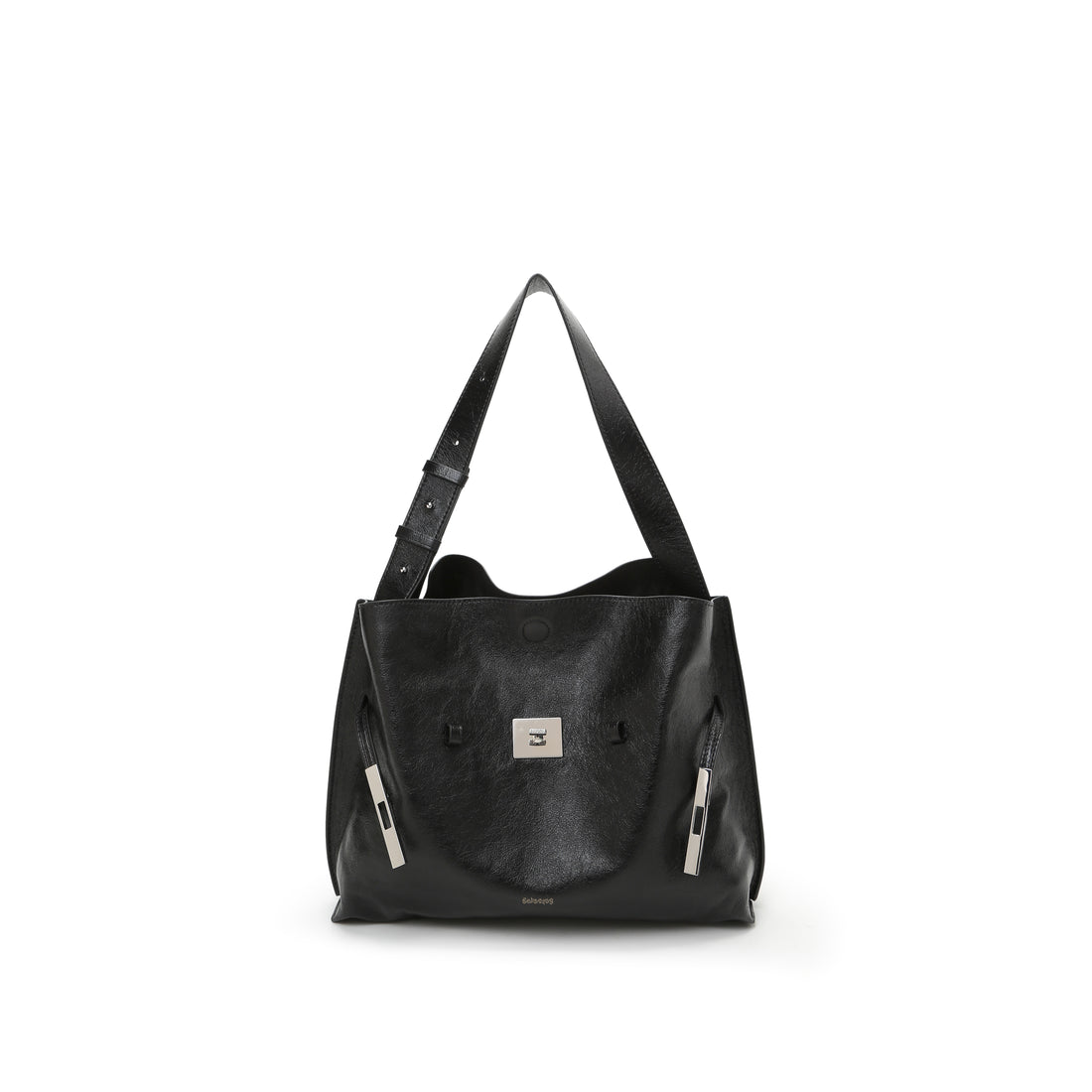 SAOI Belt Tote II Small