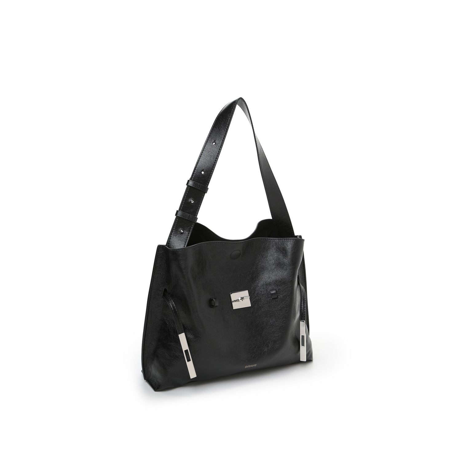 SAOI Belt Tote II Small