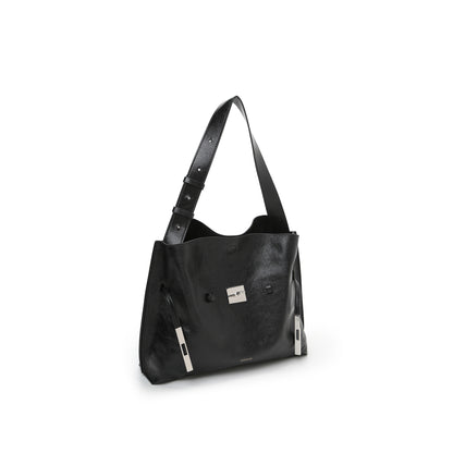 SAOI Belt Tote II Small