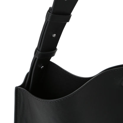 SAOI 扣帶小型手提袋 II