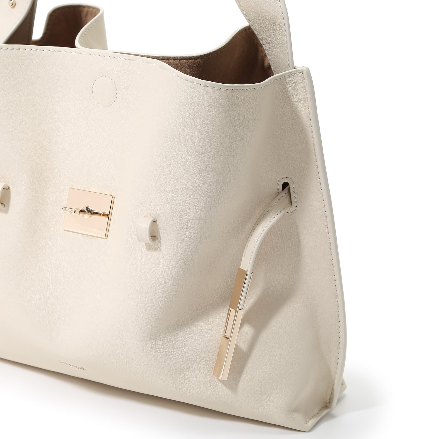 SAOI Belt Tote II Small