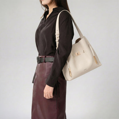 SAOI Belt Tote II Small