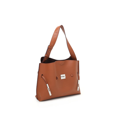 SAOI Belt Tote II Small
