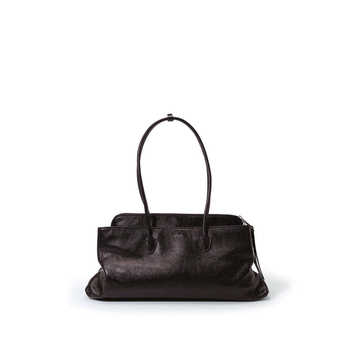 YANI Baguette Shoulder Tote Large