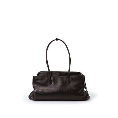 YANI Baguette Shoulder Tote Large