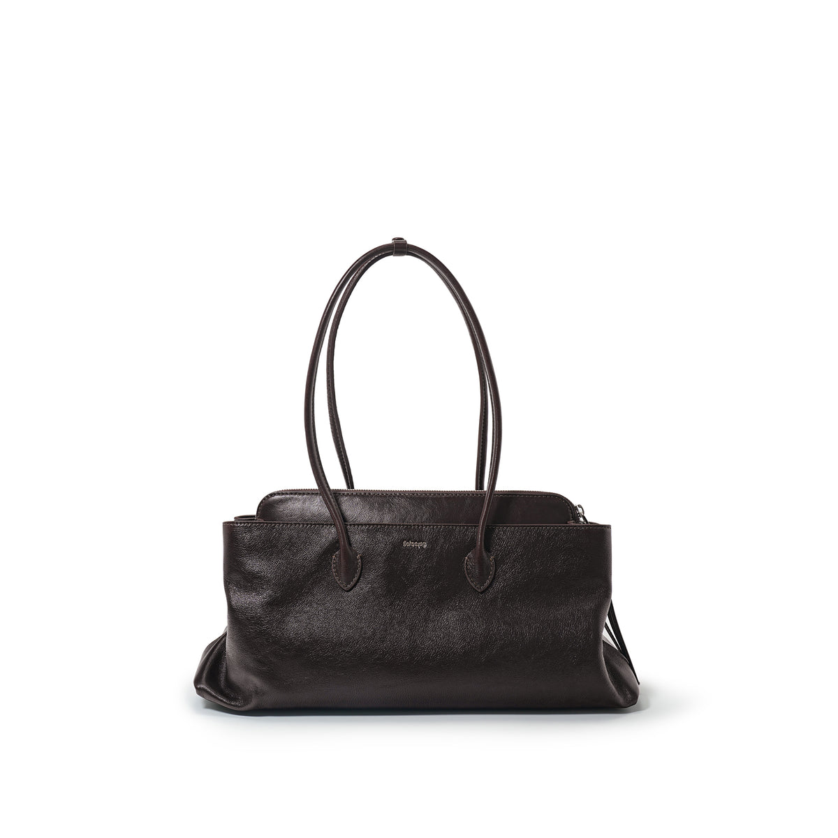 YANI Baguette Shoulder Tote Large