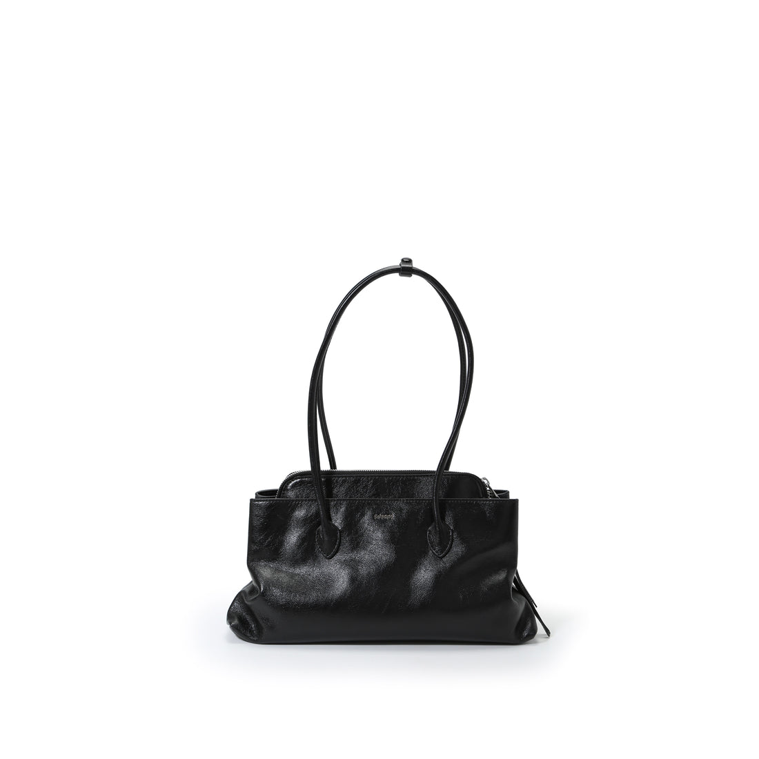 YANI Baguette Shoulder Tote