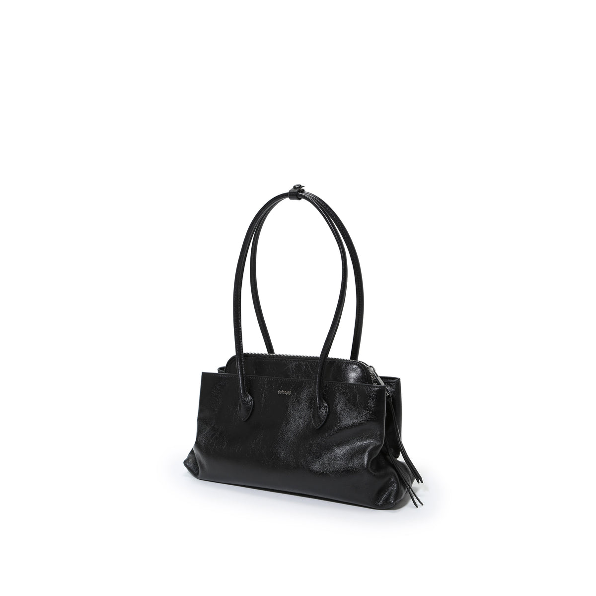 YANI Baguette Shoulder Tote