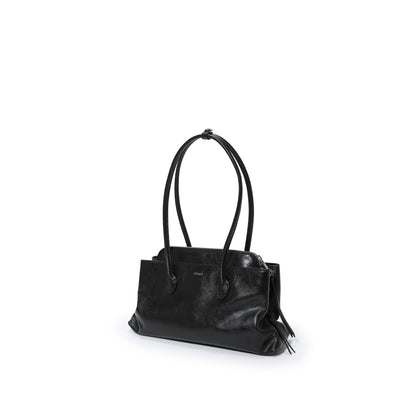 YANI Baguette Shoulder Tote