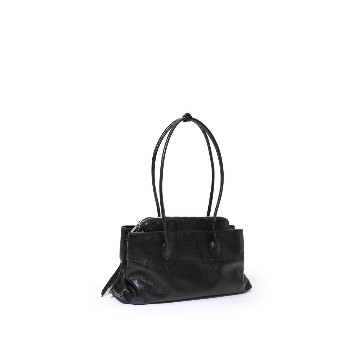 YANI Baguette Shoulder Tote
