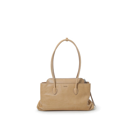 YANI Baguette Shoulder Tote