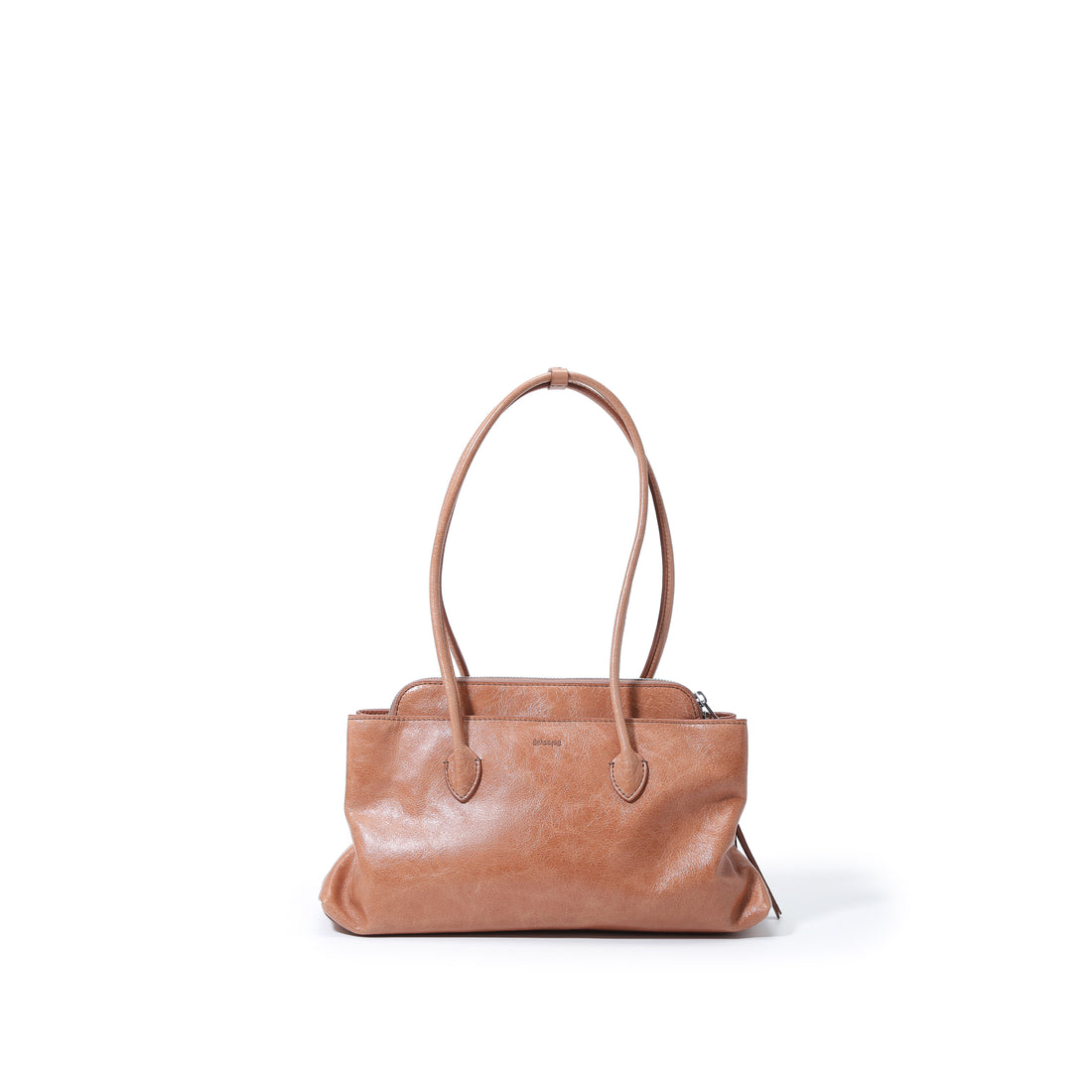 YANI Baguette Shoulder Tote