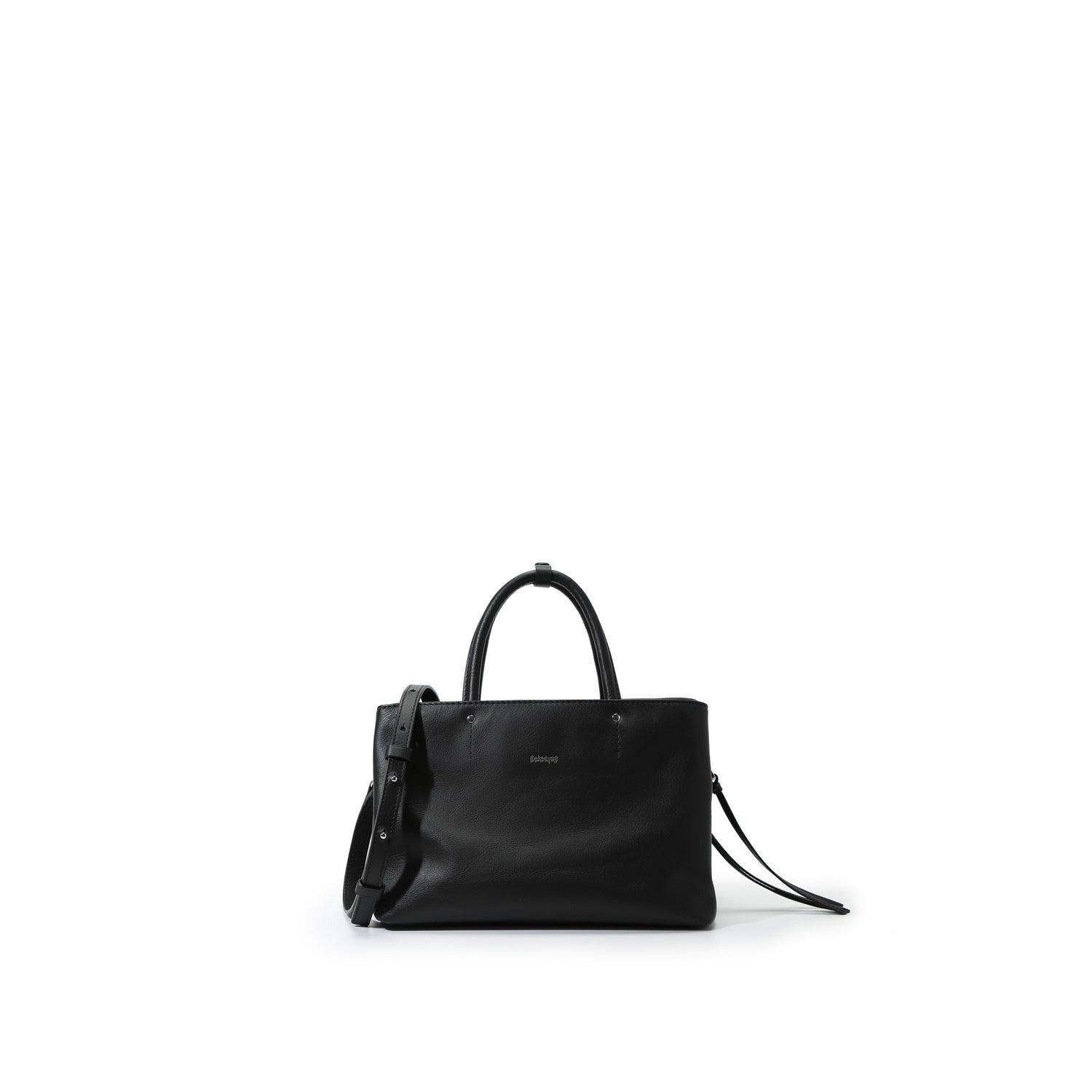 TONA Top Handle Tote Bag II