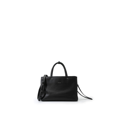 TONA Top Handle Tote Bag II