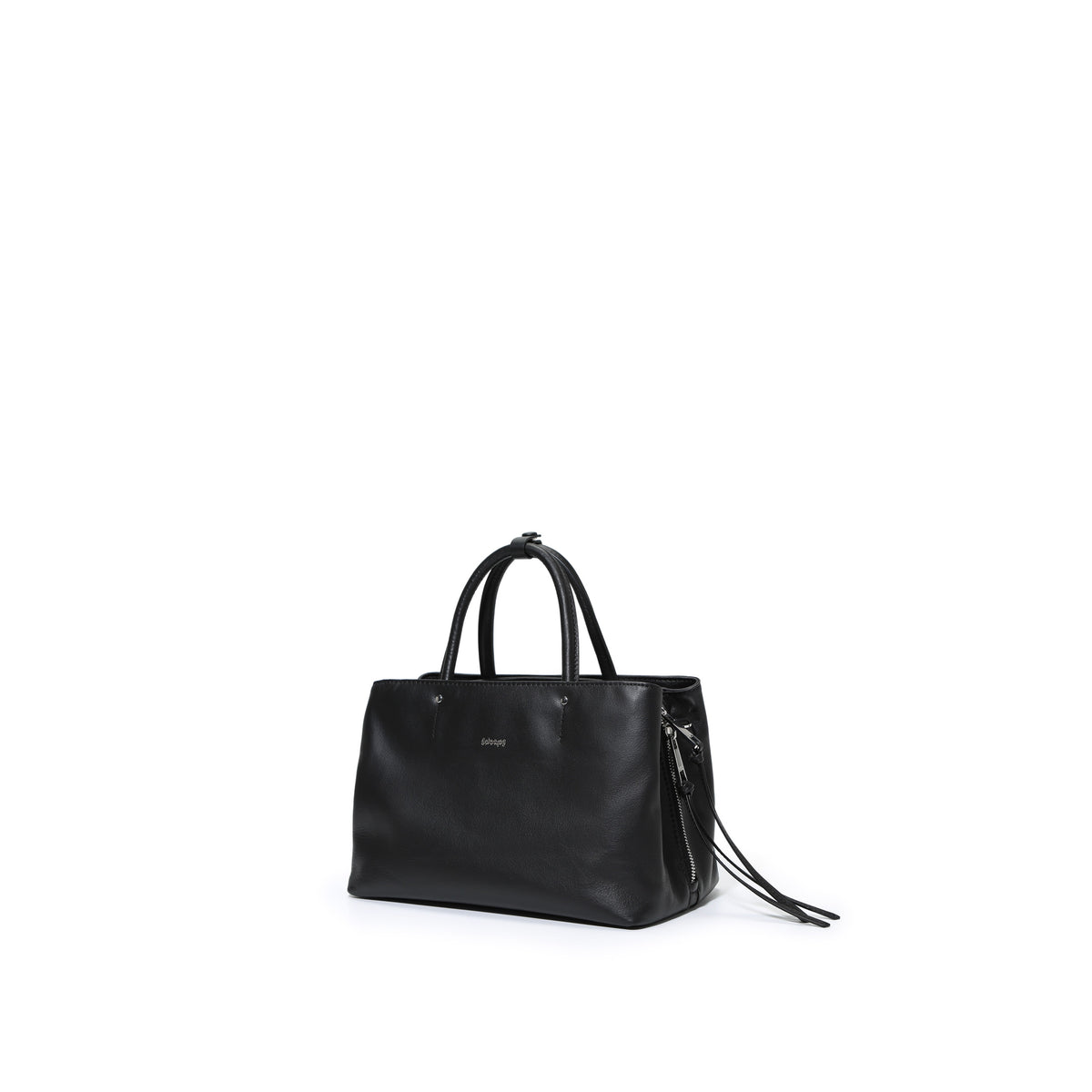TONA Top Handle Tote Bag II