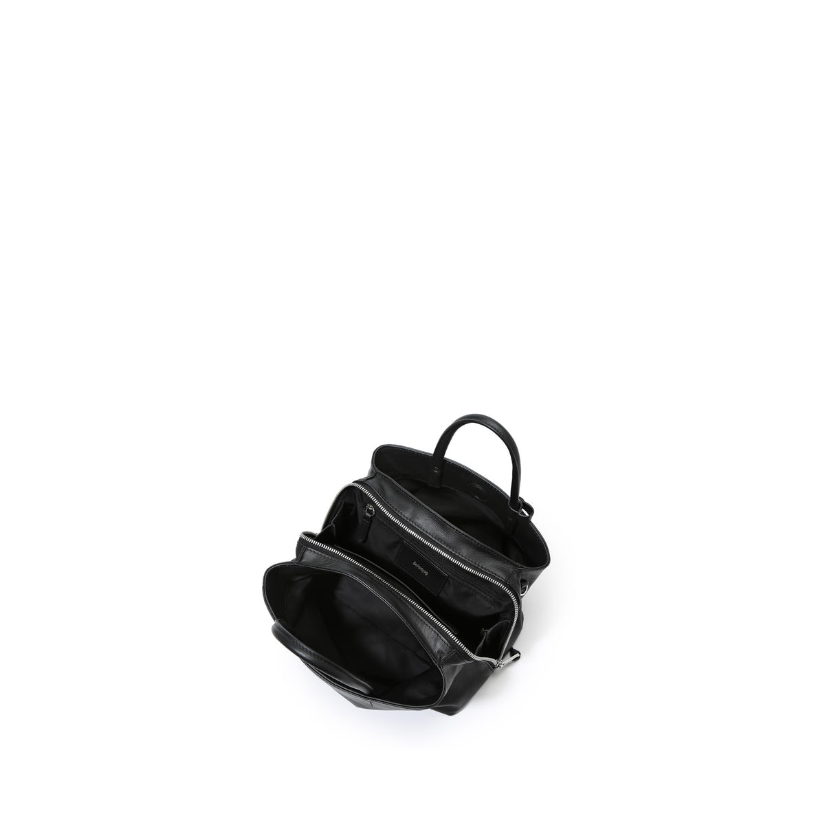 TONA Top Handle Tote Bag II