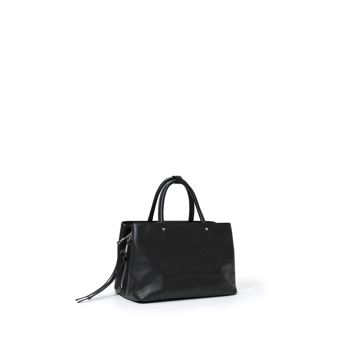 TONA Top Handle Tote Bag II