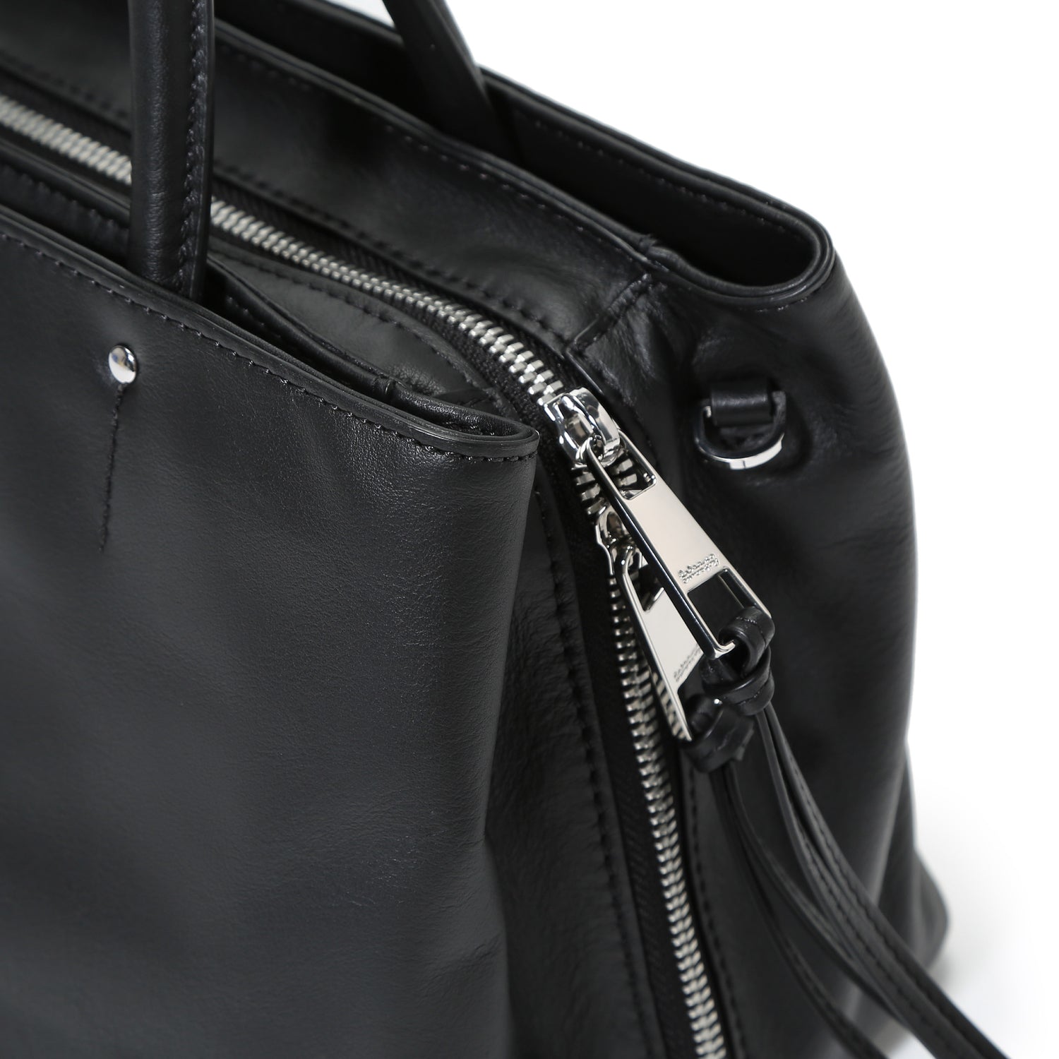TONA Top Handle Tote Bag II