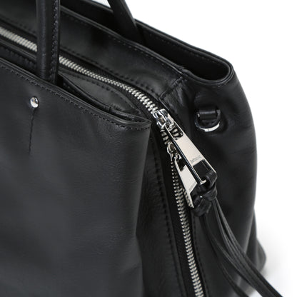 TONA Top Handle Tote Bag II