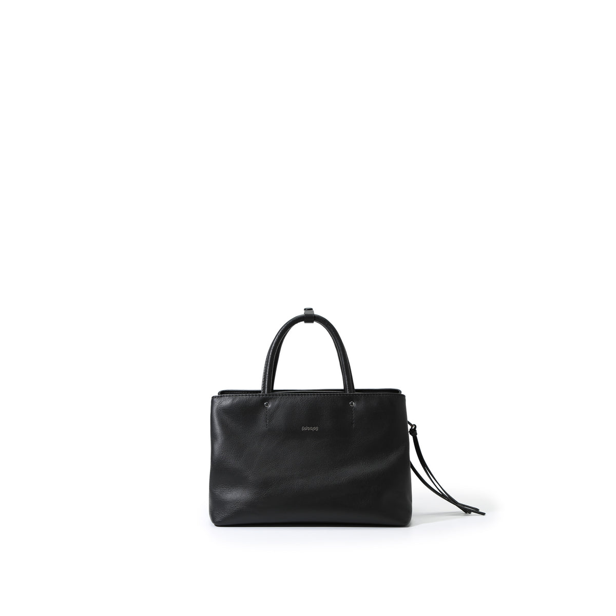 TONA Top Handle Tote Bag II