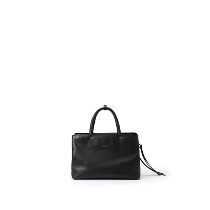 TONA Top Handle Tote Bag II