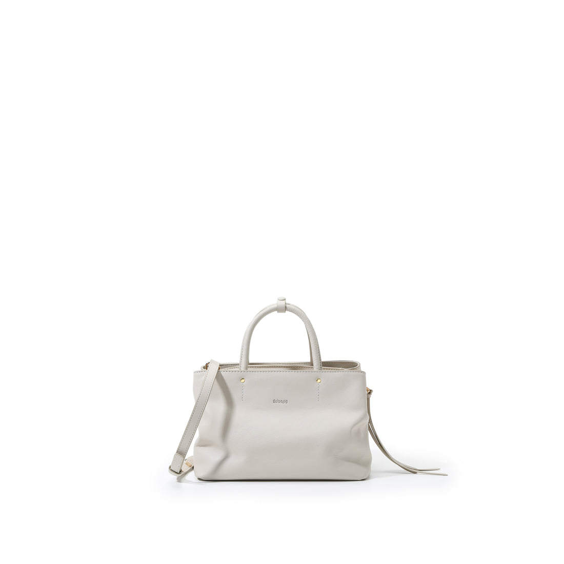 TONA Top Handle Tote Bag II