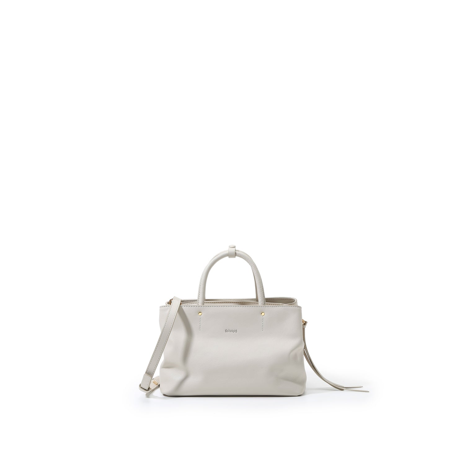 TONA Top Handle Tote Bag II