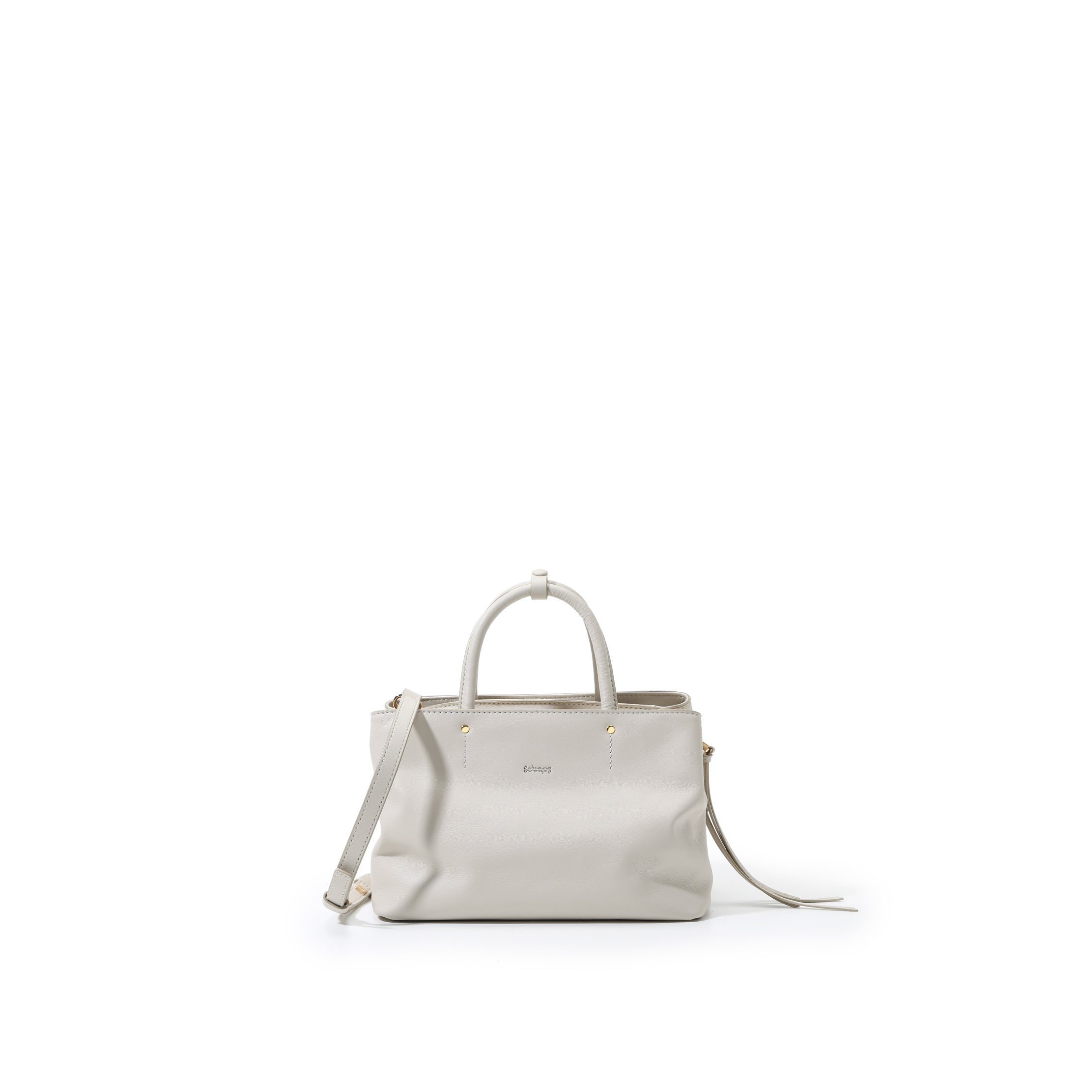 TONA Top Handle Tote Bag II