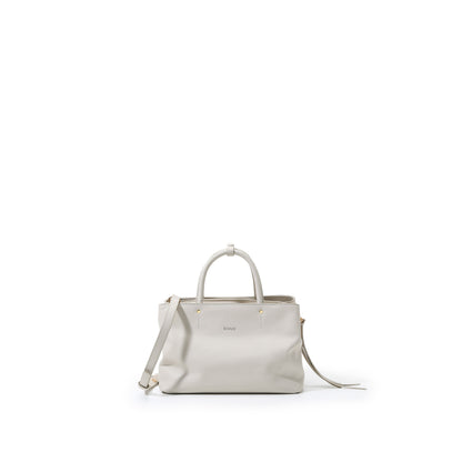 TONA Top Handle Tote Bag II
