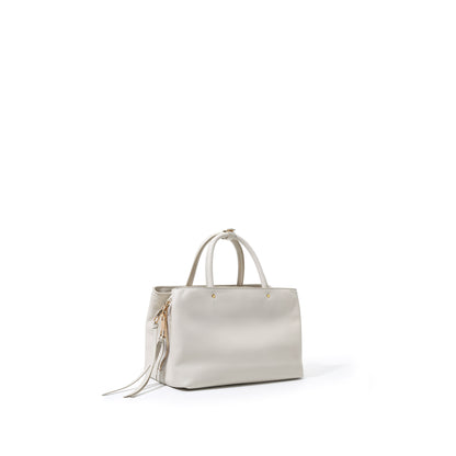 TONA Top Handle Tote Bag II