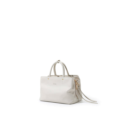 TONA Top Handle Tote Bag II
