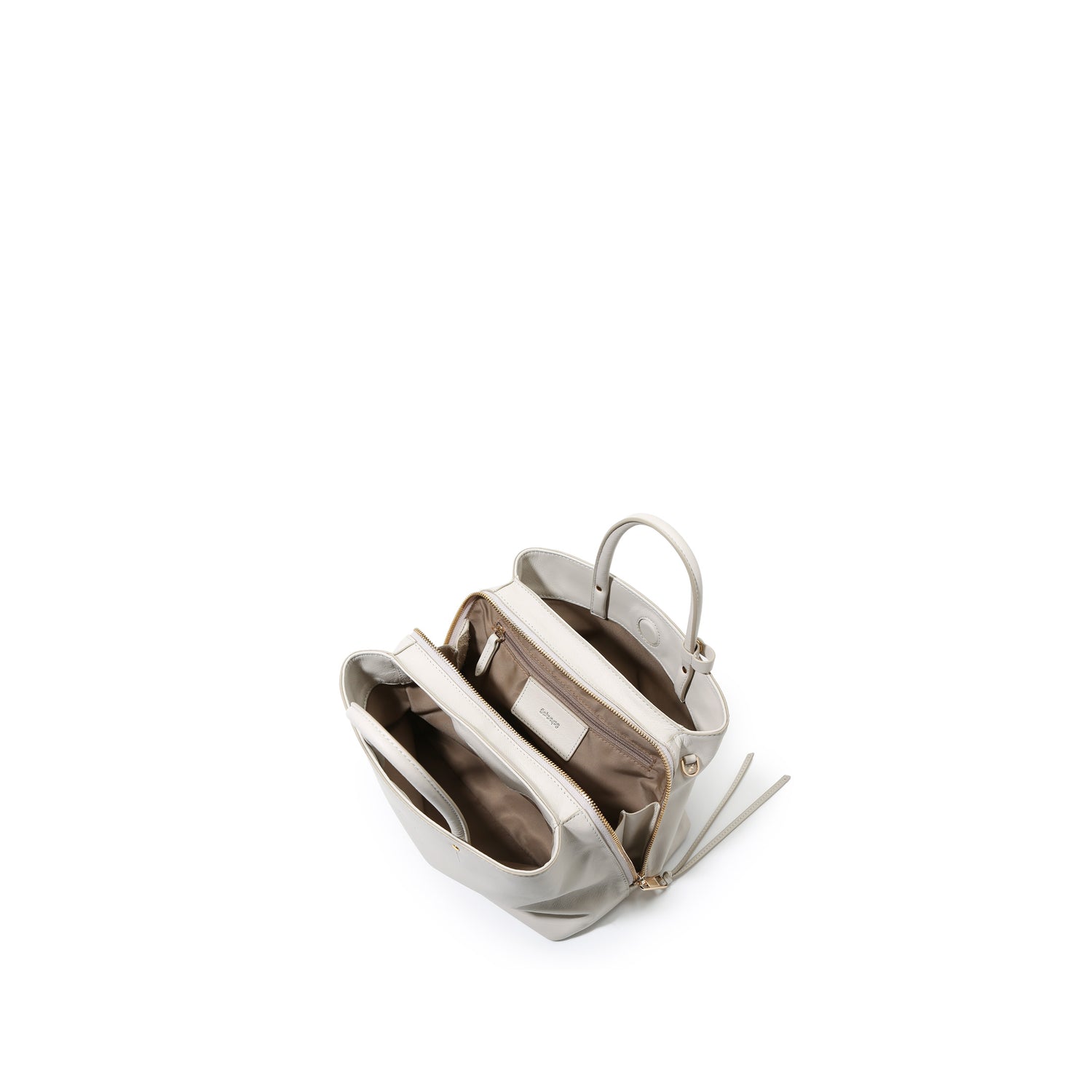 TONA Top Handle Tote Bag II