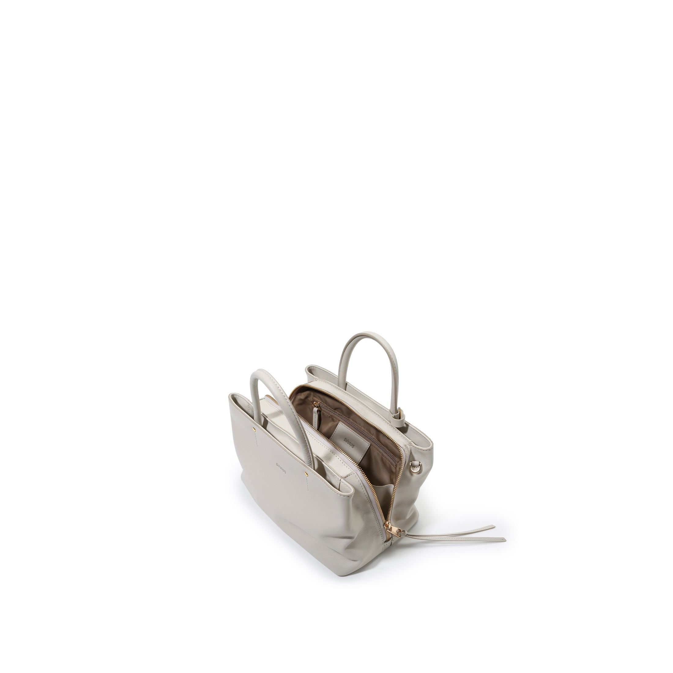 TONA Top Handle Tote Bag II