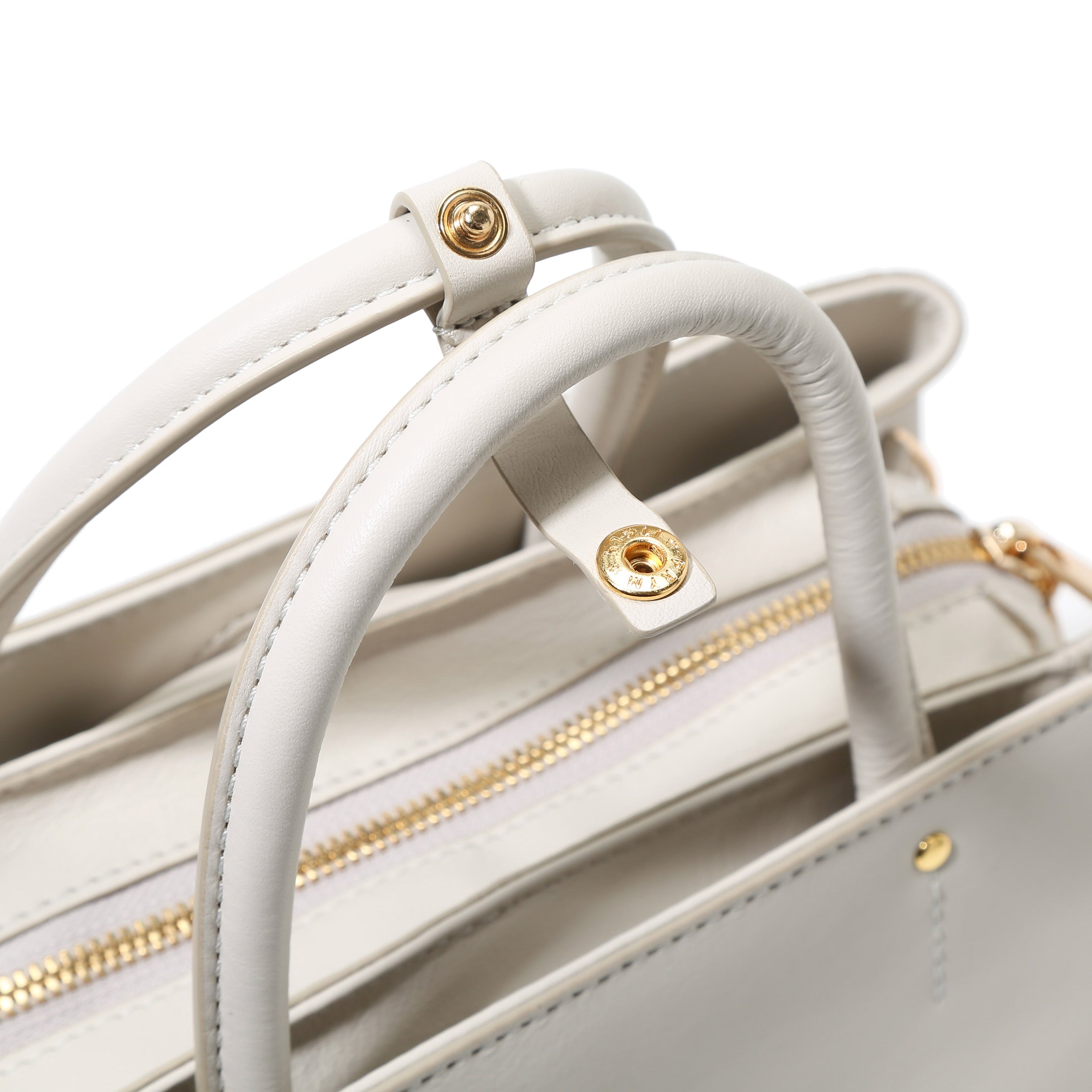 TONA Top Handle Tote Bag II