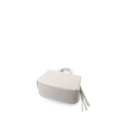 TONA Top Handle Tote Bag II
