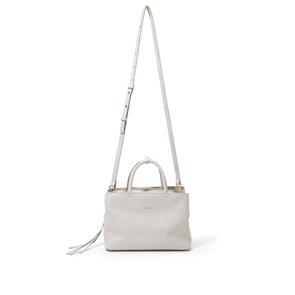 TONA Top Handle Tote Bag II
