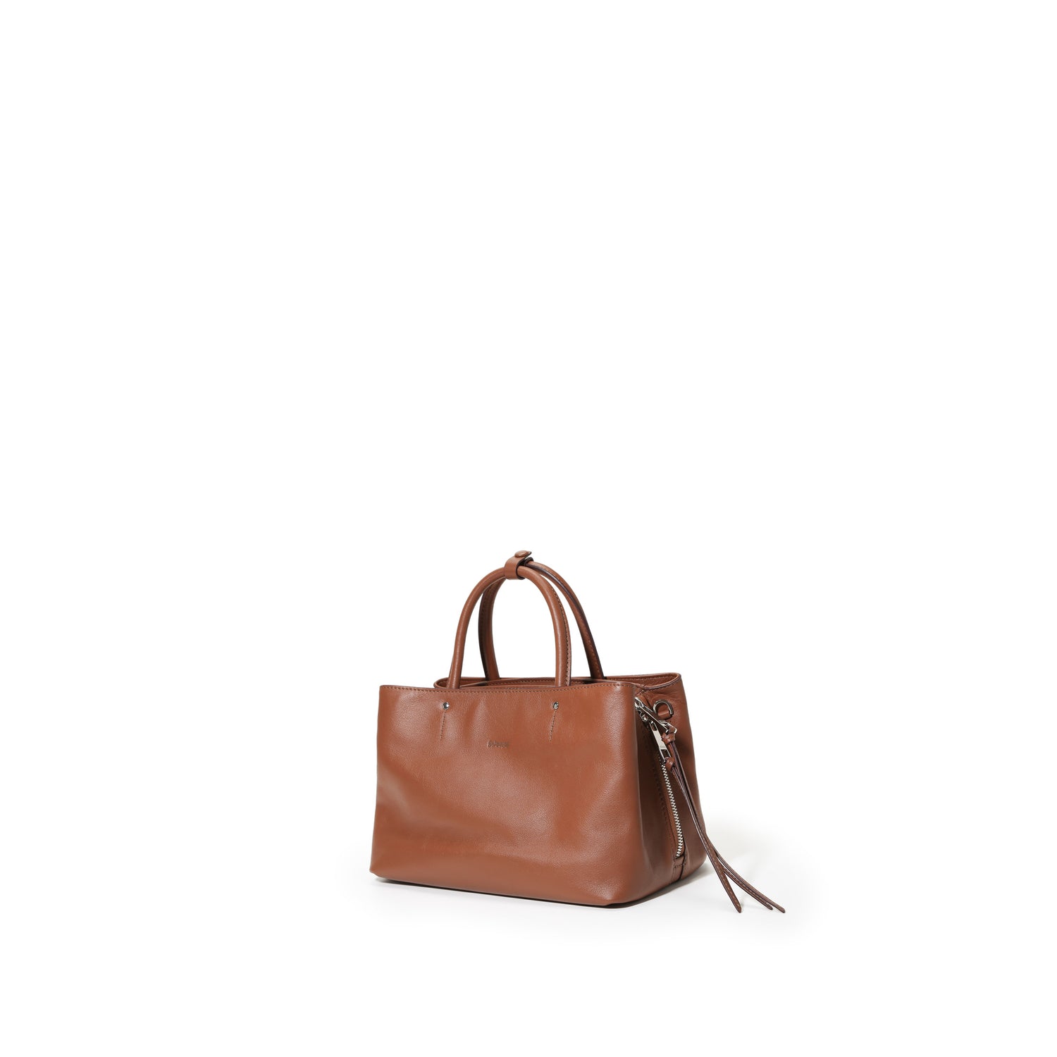 TONA Top Handle Tote Bag II