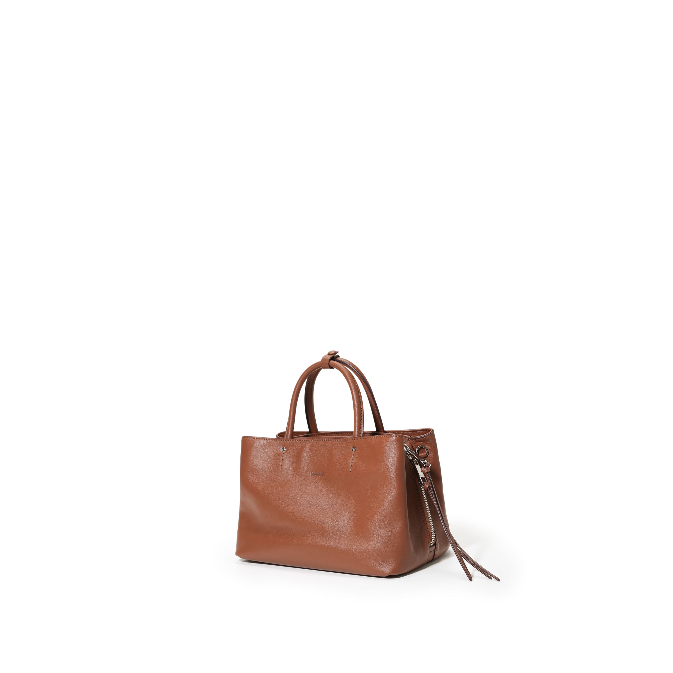 TONA Top Handle Tote Bag II
