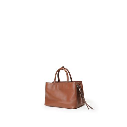 TONA Top Handle Tote Bag II