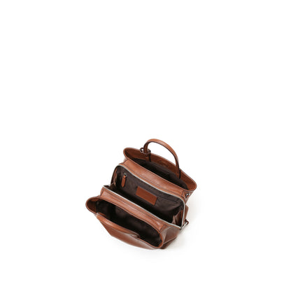 TONA Top Handle Tote Bag II
