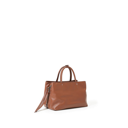TONA Top Handle Tote Bag II