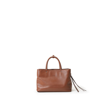 TONA Top Handle Tote Bag II