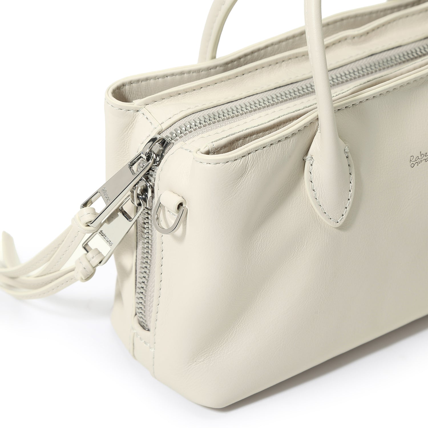 TONA Top Handle Bag II