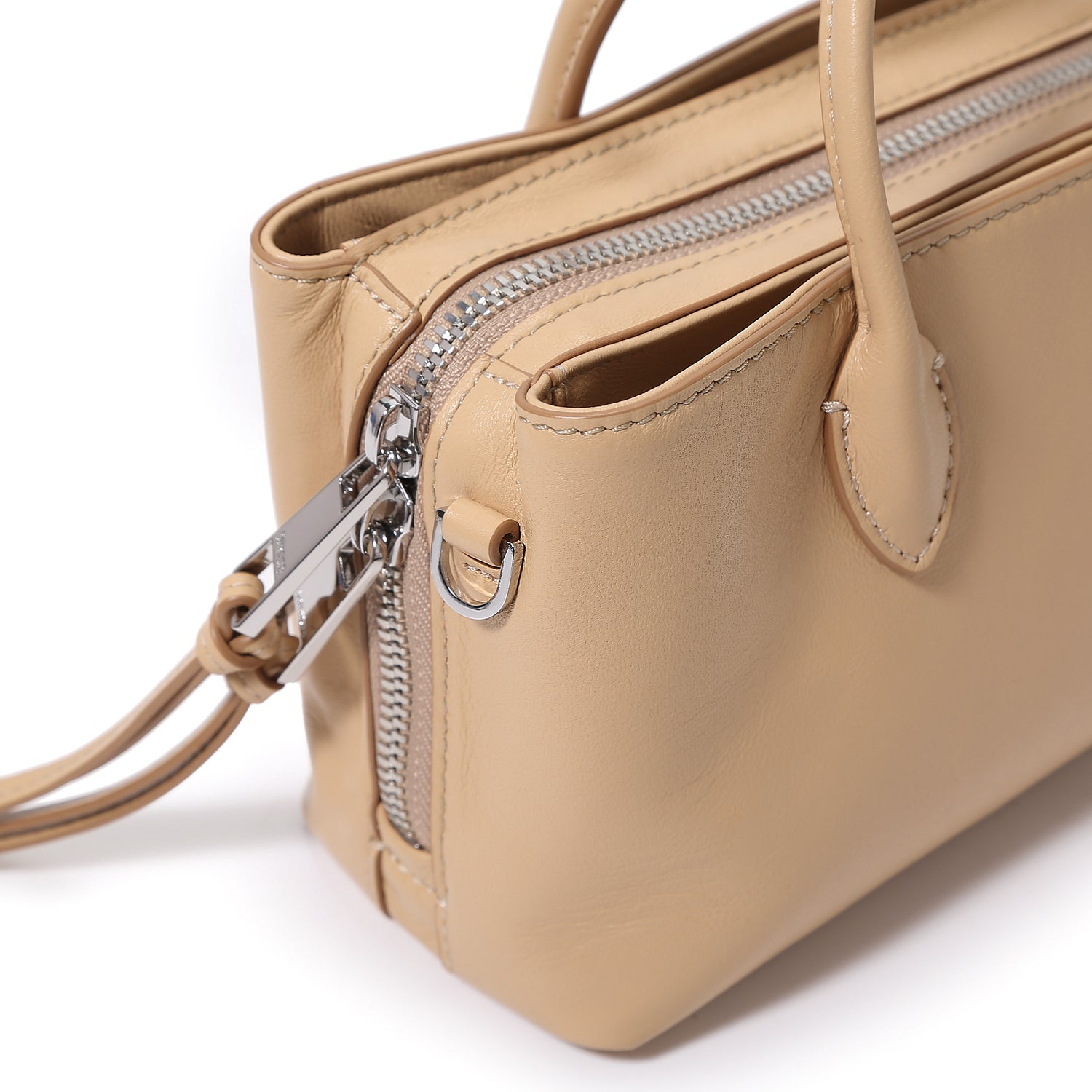 TONA Top Handle Bag II