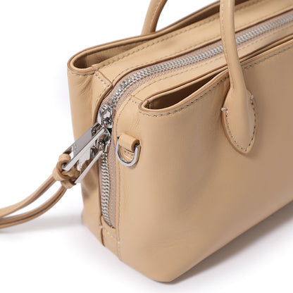 TONA Top Handle Bag II
