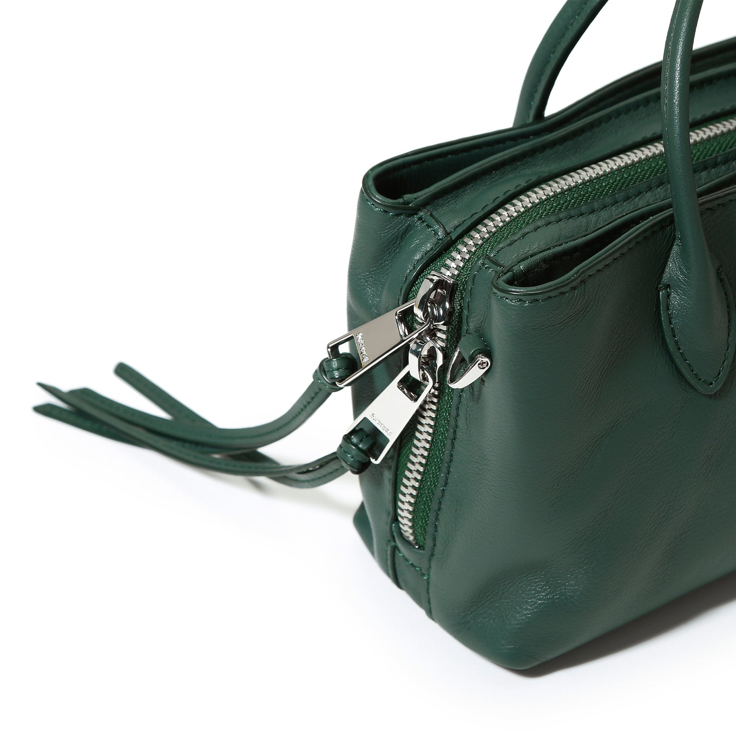 TONA Top Handle Bag II