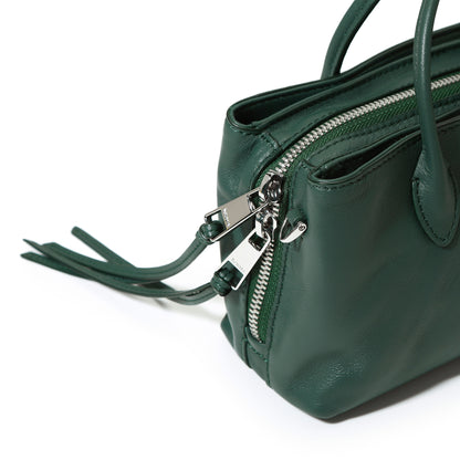 TONA Top Handle Bag II