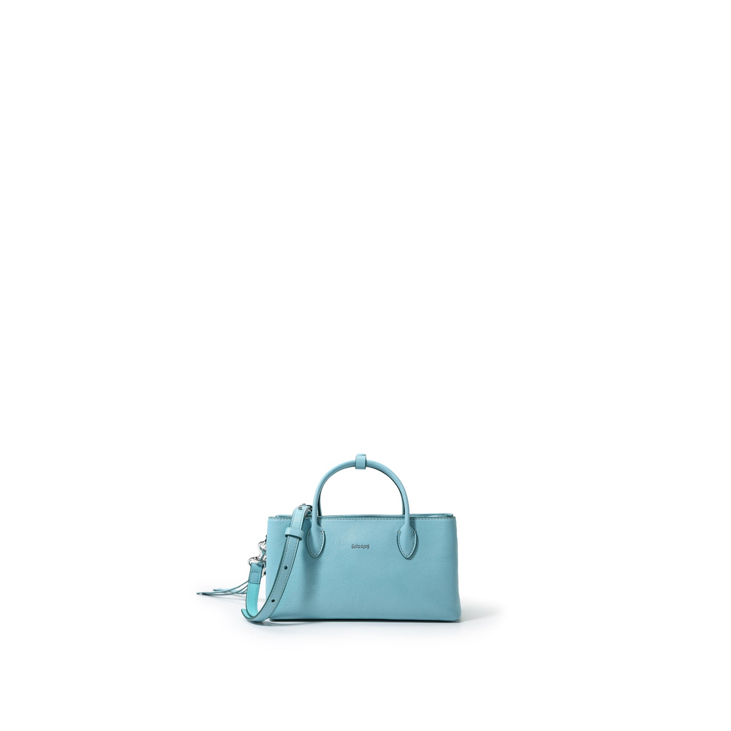 TONA Top Handle Bag II